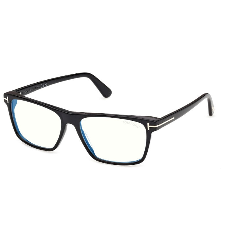 TomFord Eyeglasses, Model: FT6170B Colour: 001