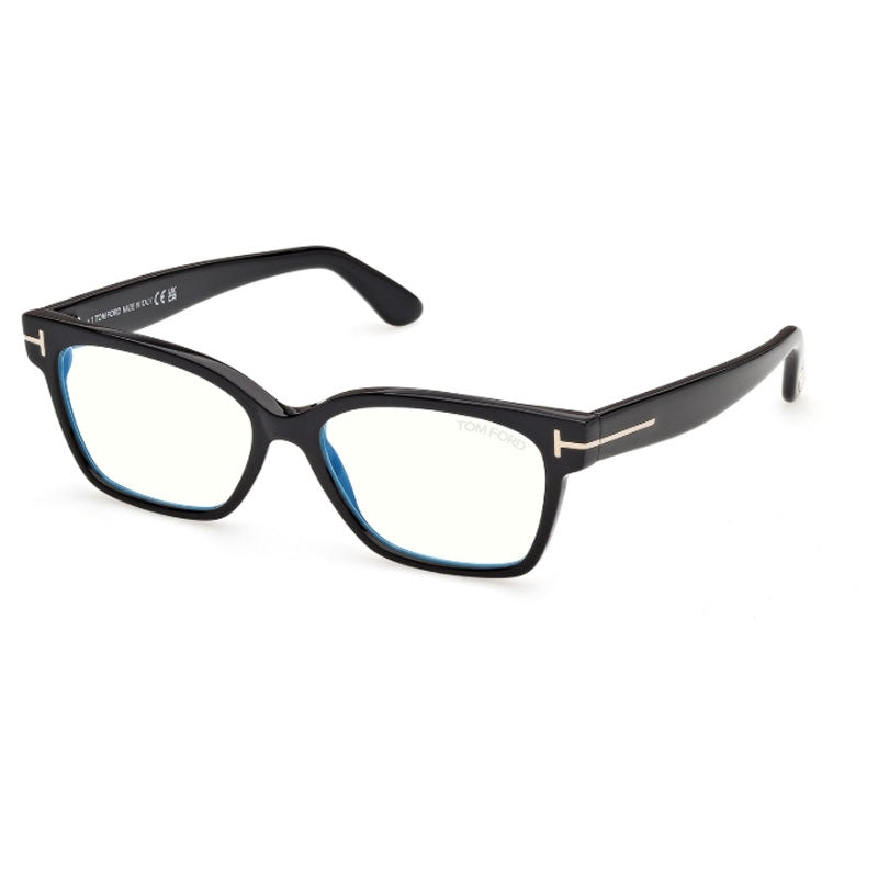 TomFord Eyeglasses, Model: FT6171B Colour: 001