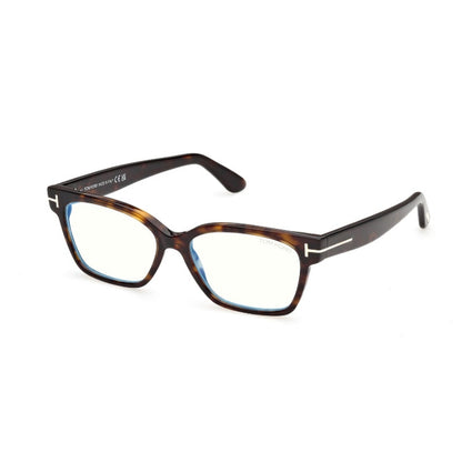 TomFord Eyeglasses, Model: FT6171B Colour: 052