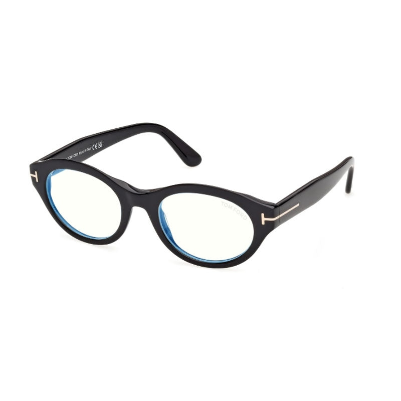 TomFord Eyeglasses, Model: FT6172B Colour: 001