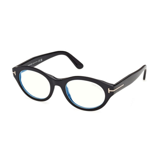 TomFord Eyeglasses, Model: FT6172B Colour: 001