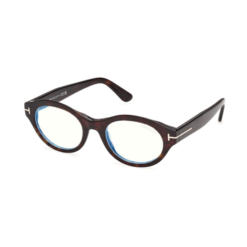 TomFord Eyeglasses, Model: FT6172B Colour: 052