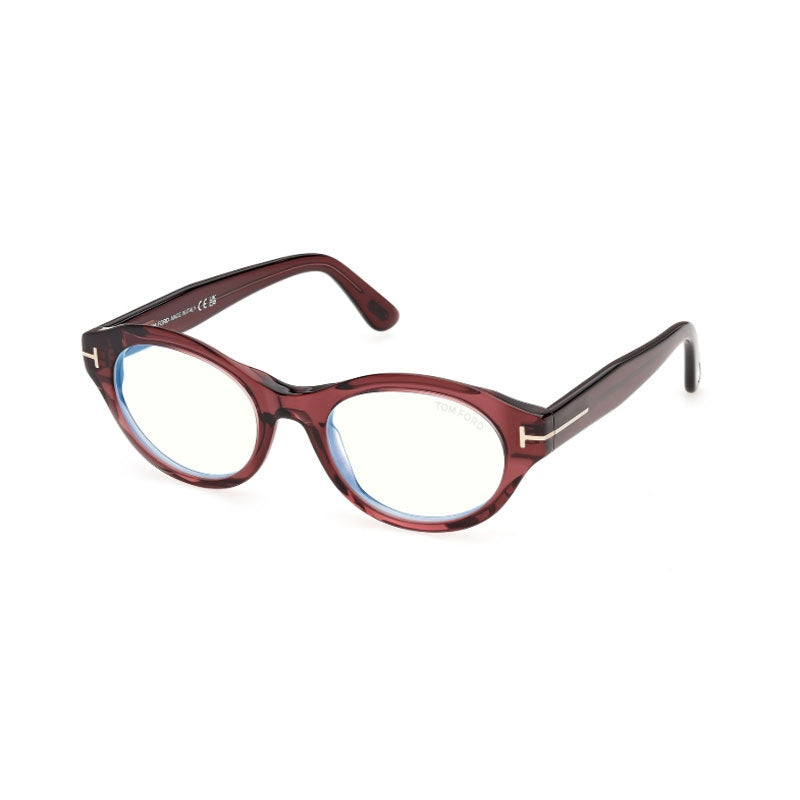 TomFord Eyeglasses, Model: FT6172B Colour: 069
