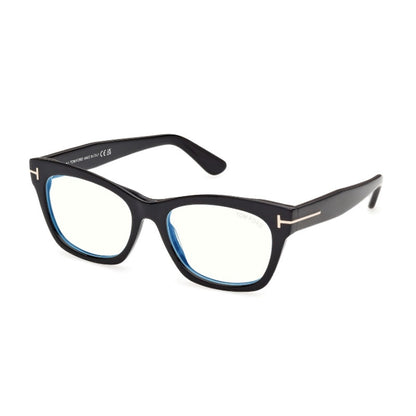 TomFord Eyeglasses, Model: FT6173B Colour: 001