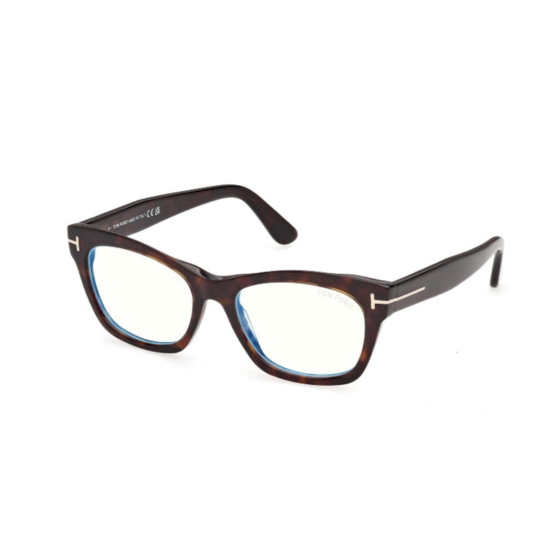 TomFord Eyeglasses, Model: FT6173B Colour: 052