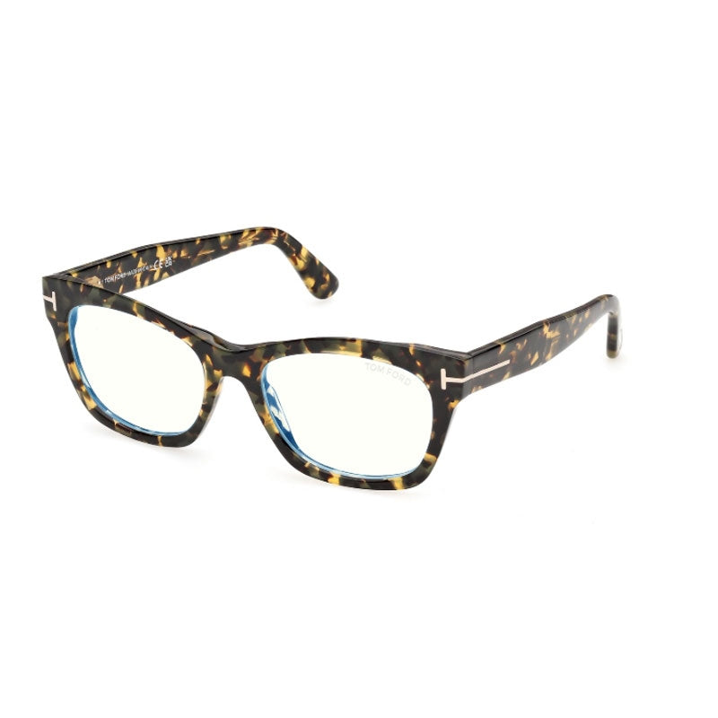 TomFord Eyeglasses, Model: FT6173B Colour: 055