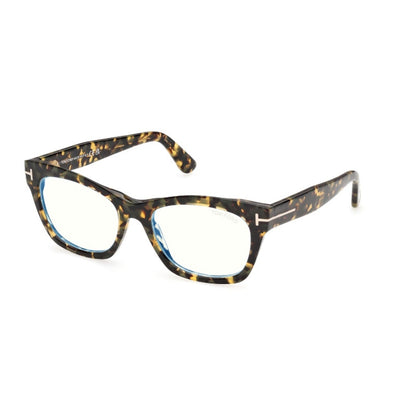 TomFord Eyeglasses, Model: FT6173B Colour: 055