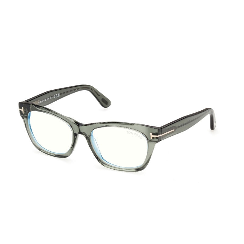 TomFord Eyeglasses, Model: FT6173B Colour: 093