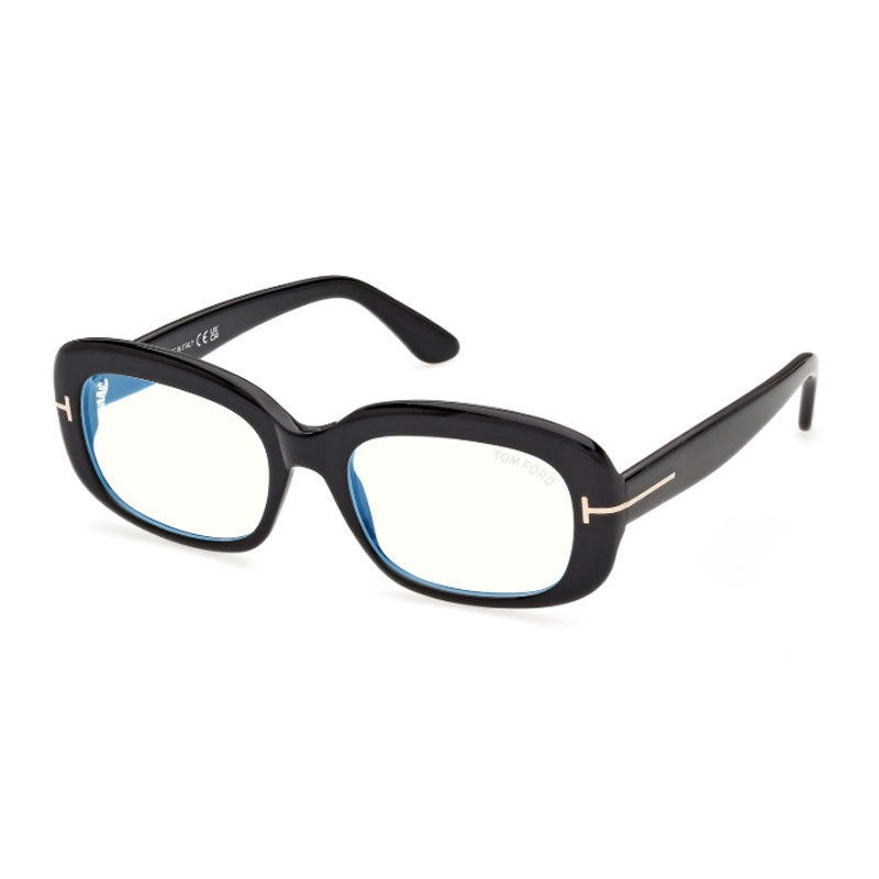 TomFord Eyeglasses, Model: FT6174B Colour: 001