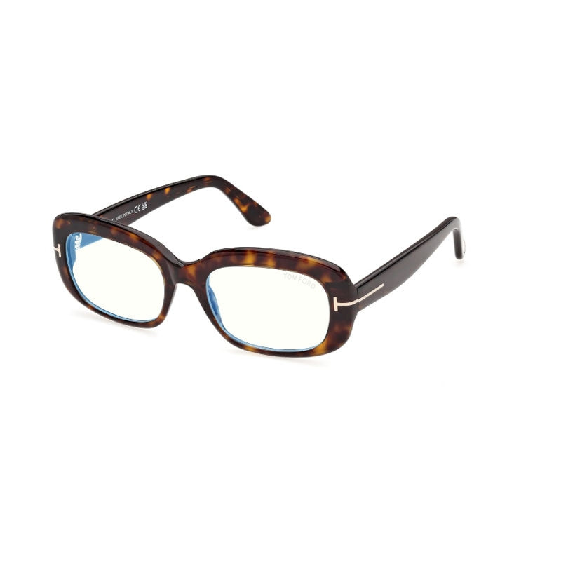TomFord Eyeglasses, Model: FT6174B Colour: 052