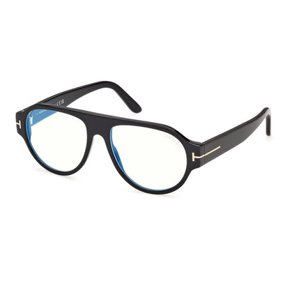 TomFord Eyeglasses, Model: FT6178B Colour: 001