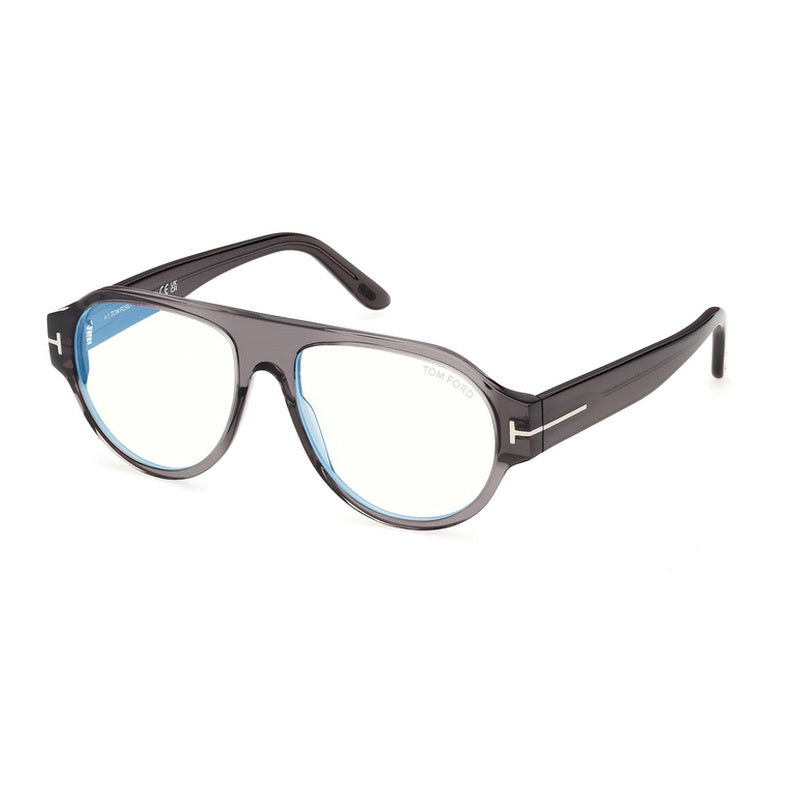 TomFord Eyeglasses, Model: FT6178B Colour: 020