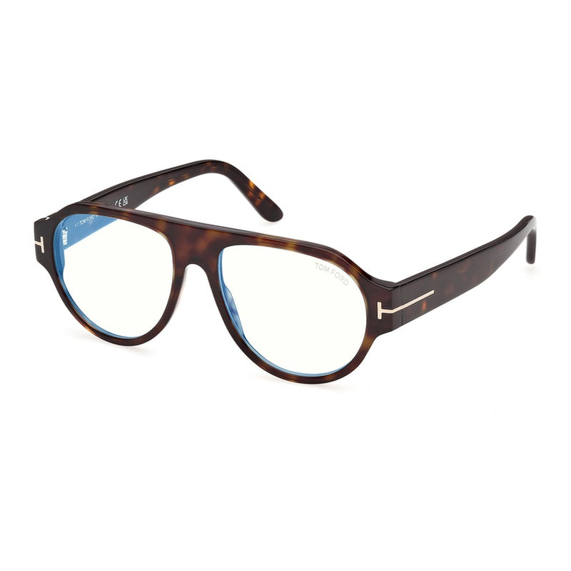 TomFord Eyeglasses, Model: FT6178B Colour: 052