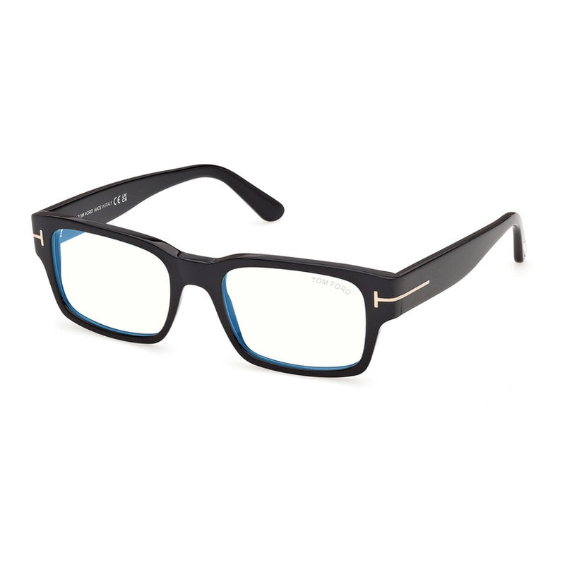 TomFord Eyeglasses, Model: FT6179B Colour: 001