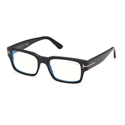TomFord Eyeglasses, Model: FT6179B Colour: 001