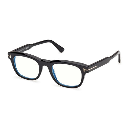 TomFord Eyeglasses, Model: FT6180B Colour: 001
