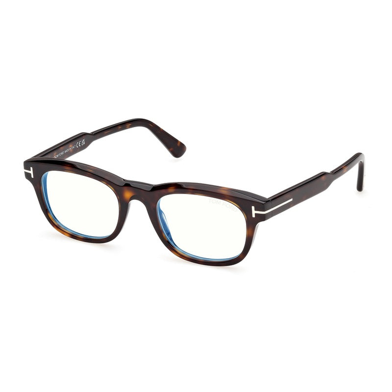 TomFord Eyeglasses, Model: FT6180B Colour: 052