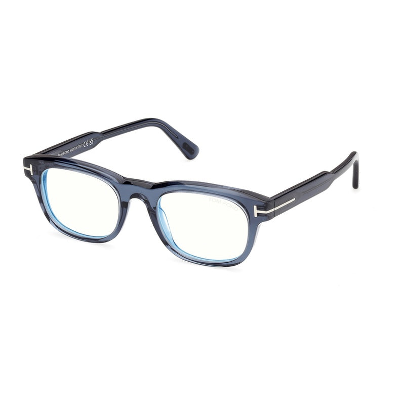 TomFord Eyeglasses, Model: FT6180B Colour: 090