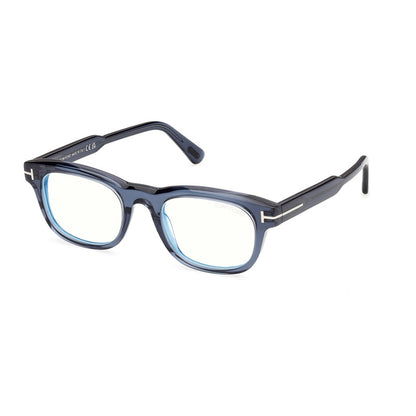 TomFord Eyeglasses, Model: FT6180B Colour: 090