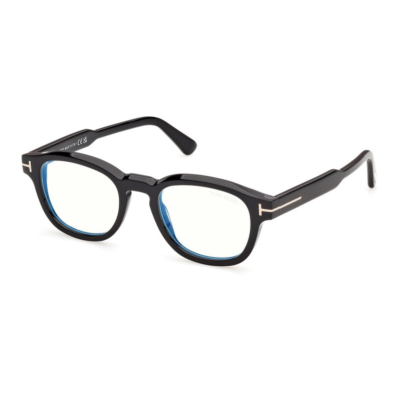TomFord Eyeglasses, Model: FT6181B Colour: 001
