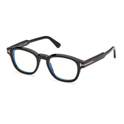 TomFord Eyeglasses, Model: FT6181B Colour: 001