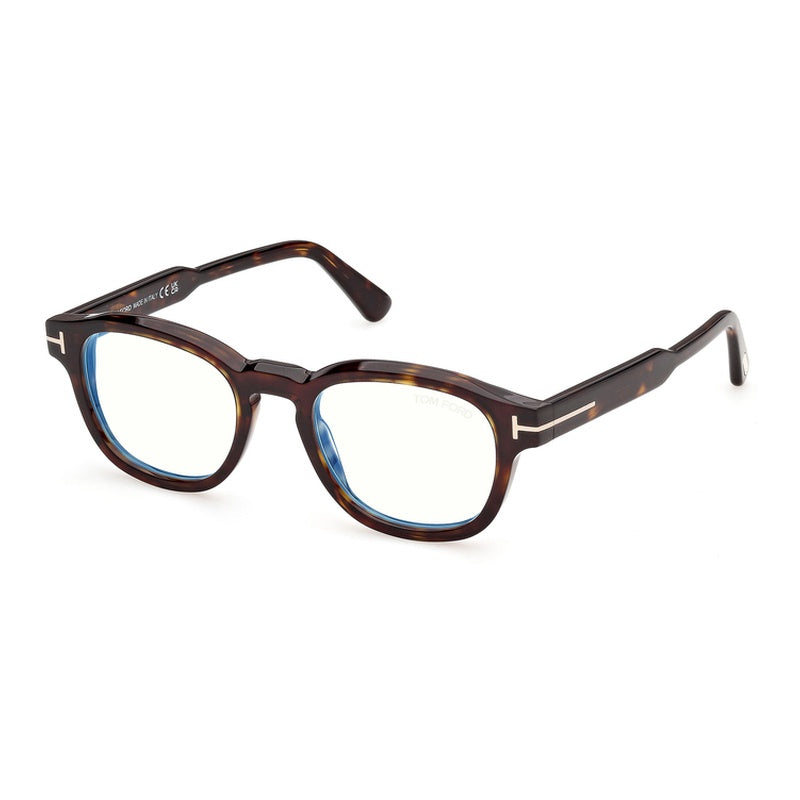 TomFord Eyeglasses, Model: FT6181B Colour: 052