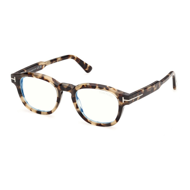 TomFord Eyeglasses, Model: FT6181B Colour: 055