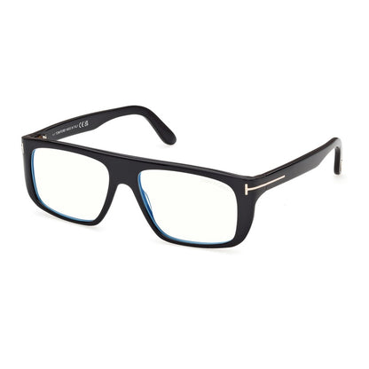 TomFord Eyeglasses, Model: FT6182B Colour: 001