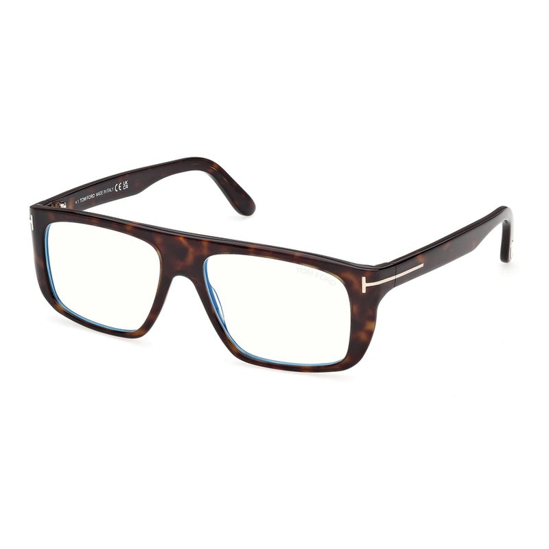 TomFord Eyeglasses, Model: FT6182B Colour: 052