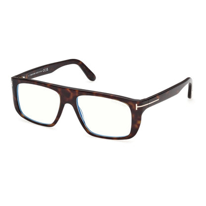TomFord Eyeglasses, Model: FT6182B Colour: 052