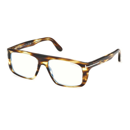 TomFord Eyeglasses, Model: FT6182B Colour: 056