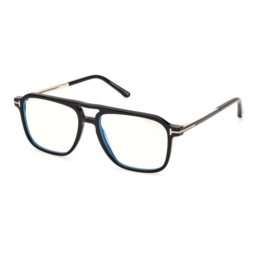 TomFord Eyeglasses, Model: FT6183B Colour: 001