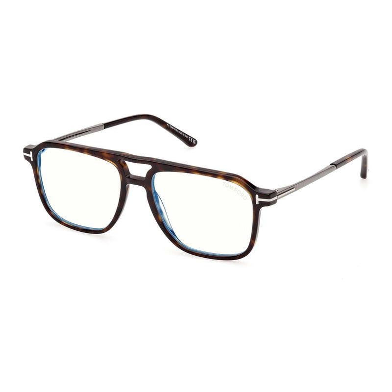 TomFord Eyeglasses, Model: FT6183B Colour: 052