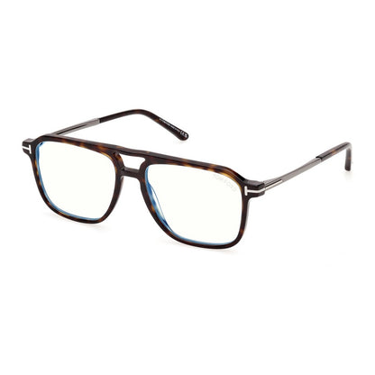 TomFord Eyeglasses, Model: FT6183B Colour: 052