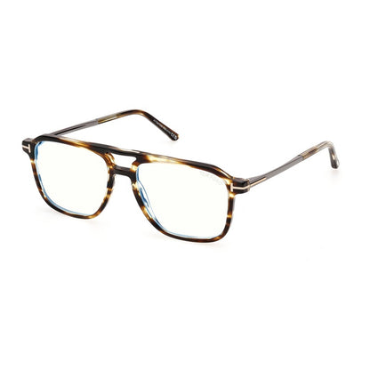 TomFord Eyeglasses, Model: FT6183B Colour: 056