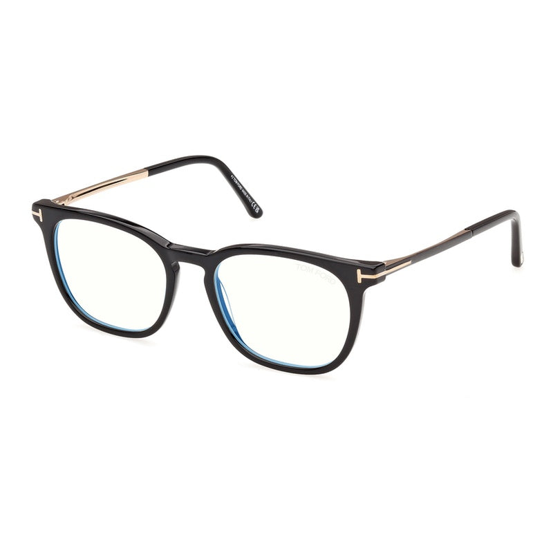 TomFord Eyeglasses, Model: FT6184B Colour: 001