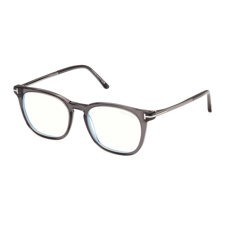 TomFord Eyeglasses, Model: FT6184B Colour: 020