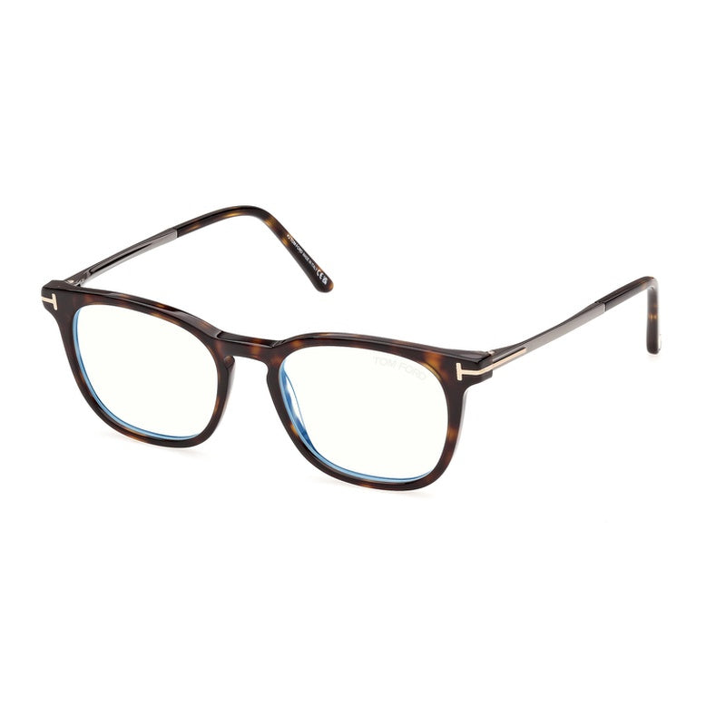 TomFord Eyeglasses, Model: FT6184B Colour: 052