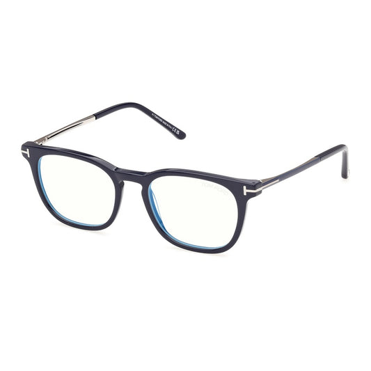 TomFord Eyeglasses, Model: FT6184B Colour: 090