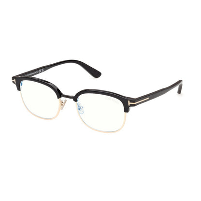 TomFord Eyeglasses, Model: FT6185B Colour: 001