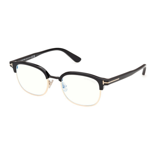 TomFord Eyeglasses, Model: FT6185B Colour: 001