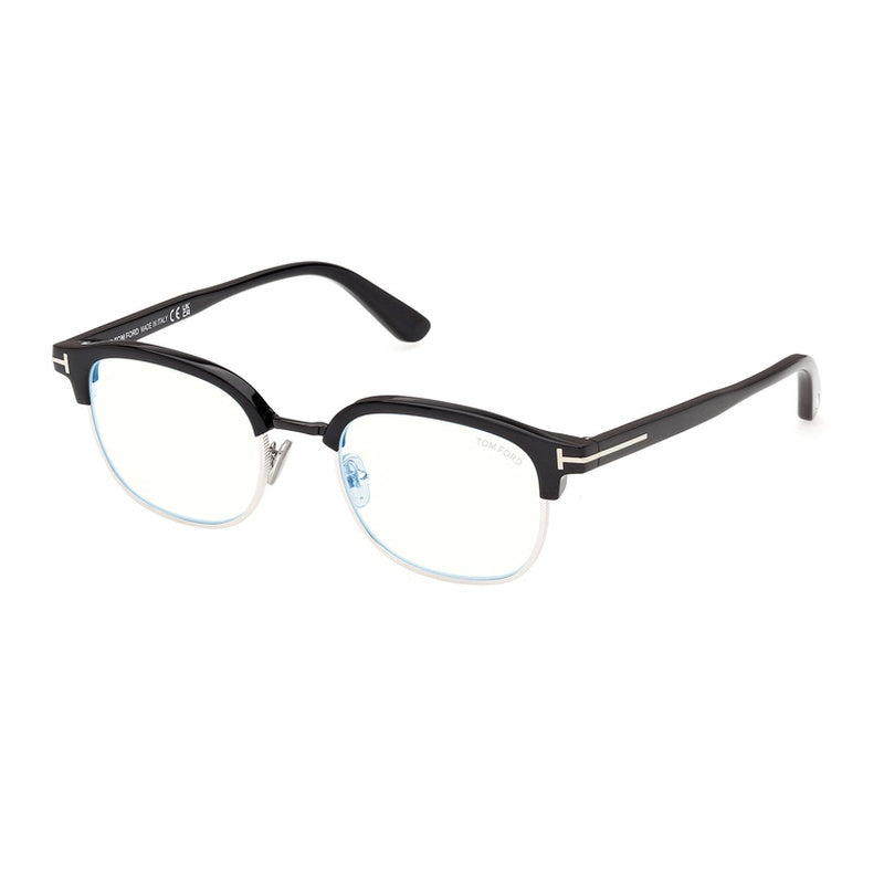 TomFord Eyeglasses, Model: FT6185B Colour: 005