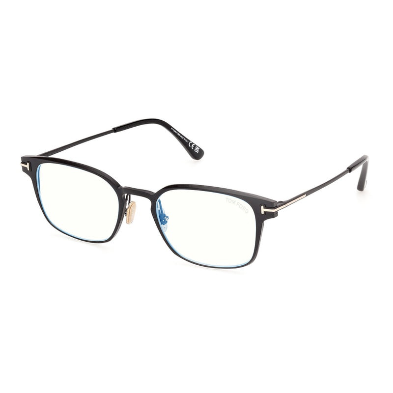 TomFord Eyeglasses, Model: FT6187B Colour: 005