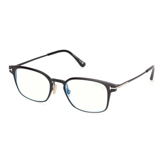 TomFord Eyeglasses, Model: FT6187B Colour: 005