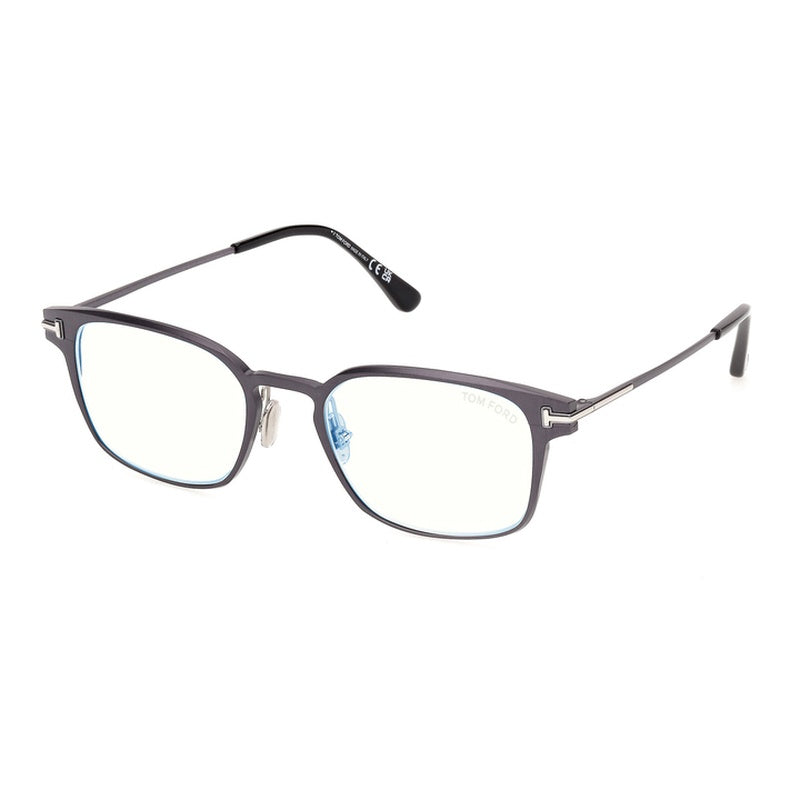 TomFord Eyeglasses, Model: FT6187B Colour: 020