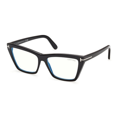 TomFord Eyeglasses, Model: FT6189B Colour: 001