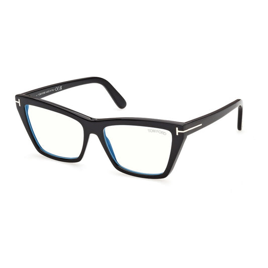 TomFord Eyeglasses, Model: FT6189B Colour: 001