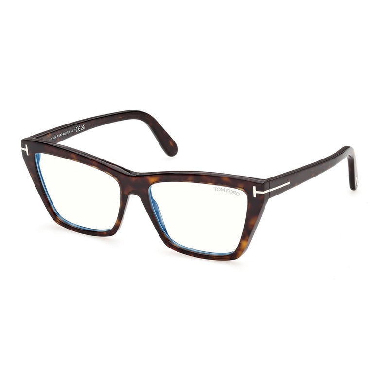 TomFord Eyeglasses, Model: FT6189B Colour: 052