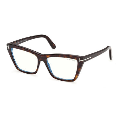 TomFord Eyeglasses, Model: FT6189B Colour: 052