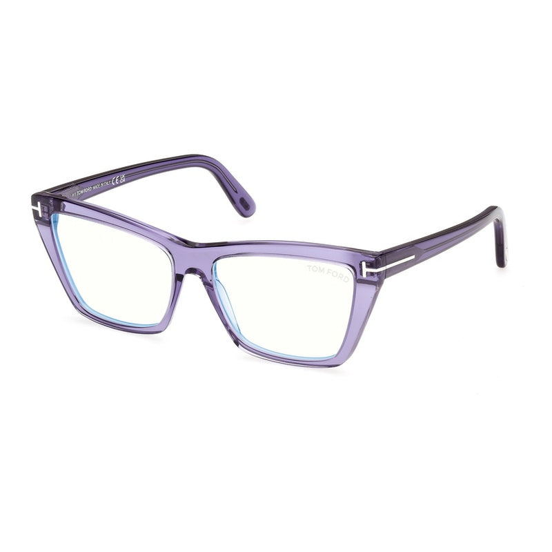 TomFord Eyeglasses, Model: FT6189B Colour: 081